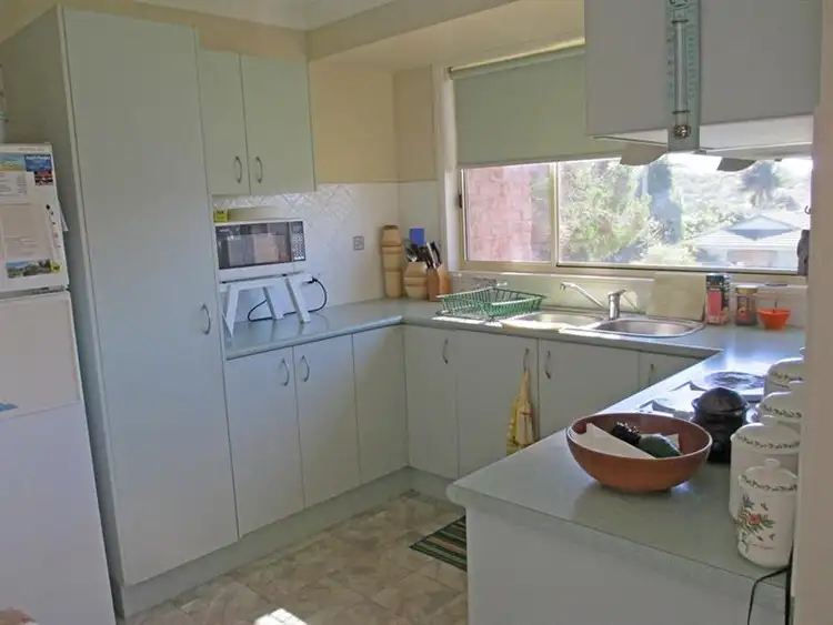 Second view of Homely villa listing, 1/76 Gore Street, Port Macquarie NSW 2444