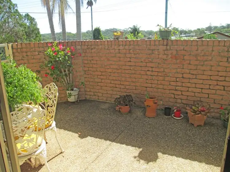 Fifth view of Homely villa listing, 1/76 Gore Street, Port Macquarie NSW 2444