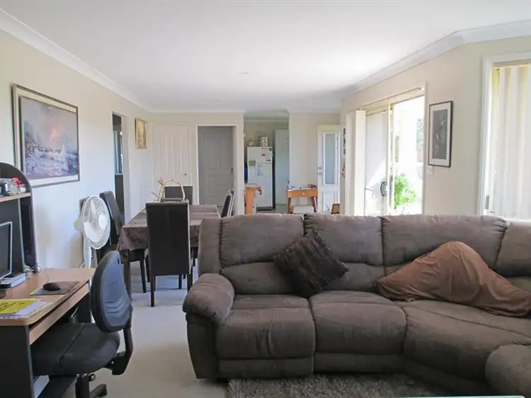 Third view of Homely villa listing, 1/76 Gore Street, Port Macquarie NSW 2444