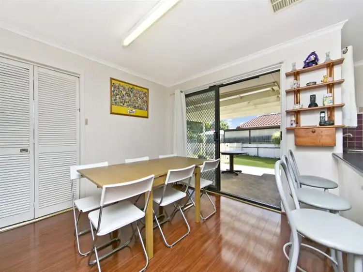 Fourth view of Homely house listing, 32 Currawong Crescent, Modbury Heights SA 5092