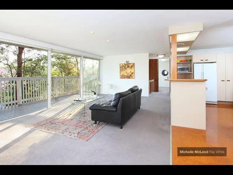Sixth view of Homely house listing, 89 Moordale Street, Chapel Hill QLD 4069