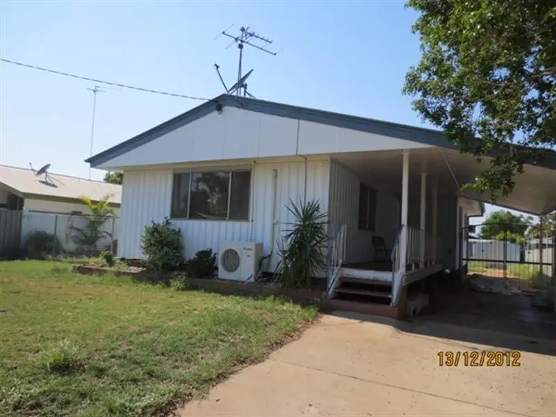 Main view of Homely house listing, 12 Gemini Street, Mount Isa QLD 4825