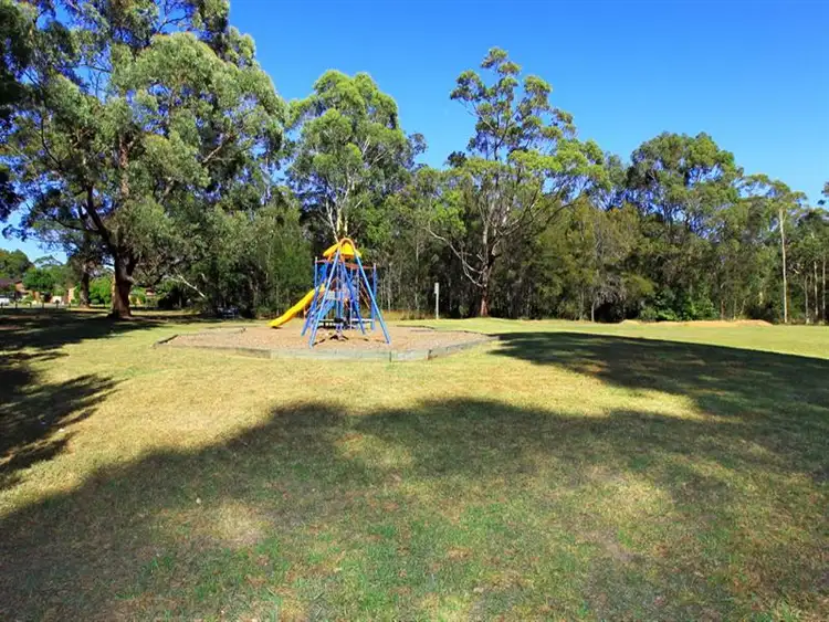 11A Kareela Crescent, North Nowra NSW 2541