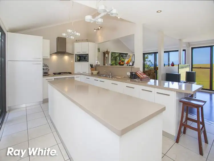 Fifth view of Homely house listing, 36 Anembo Crescent, Kiama Heights NSW 2533