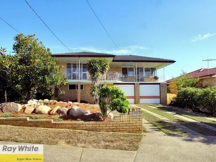 26 Nagle Street, Upper Mount Gravatt QLD 4122