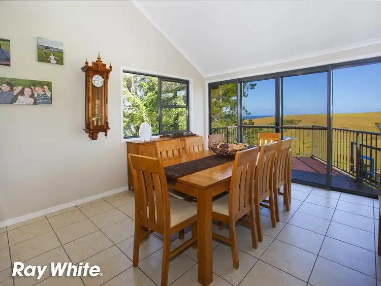 Sixth view of Homely house listing, 36 Anembo Crescent, Kiama Heights NSW 2533