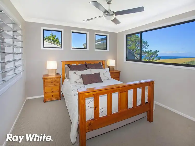 Seventh view of Homely house listing, 36 Anembo Crescent, Kiama Heights NSW 2533