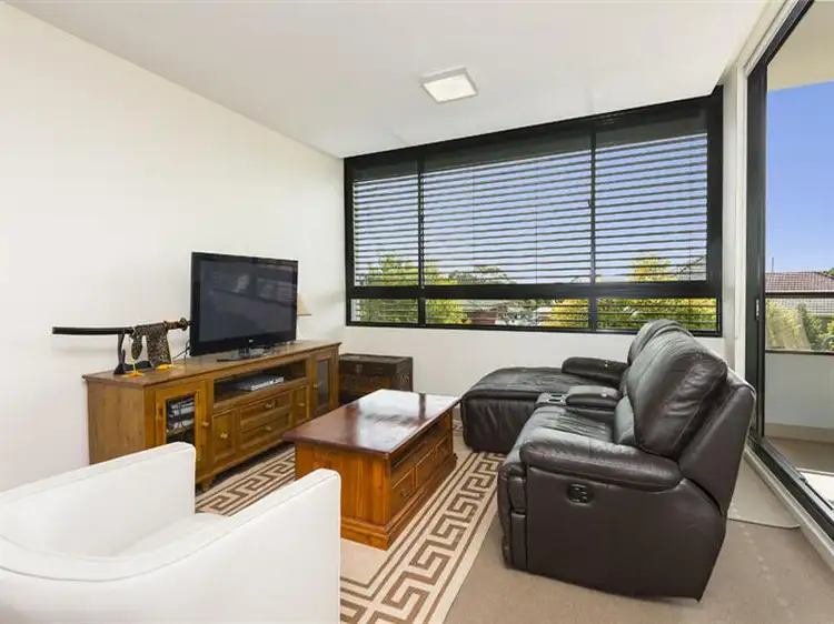 Second view of Homely unit listing, 31/260 Penshurst Street, Willoughby NSW 2068