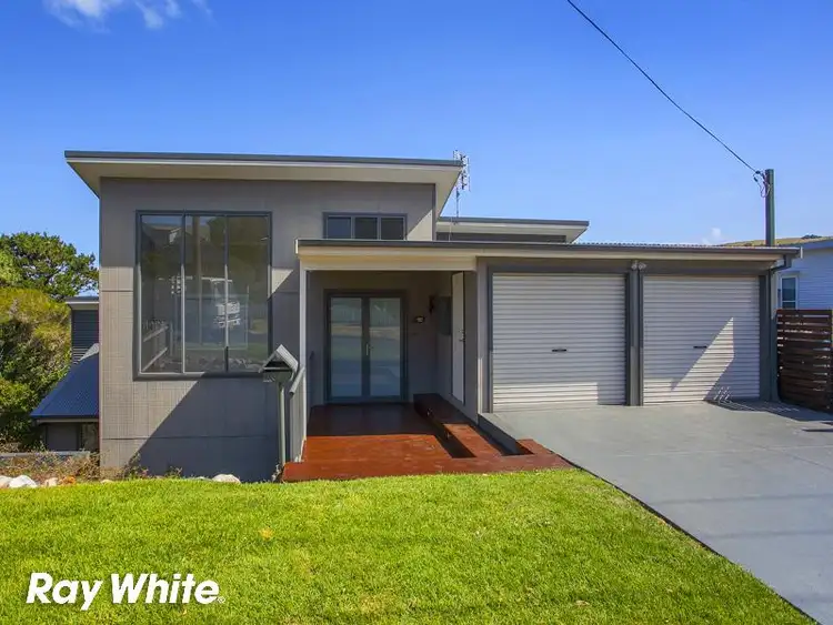 Second view of Homely house listing, 36 Anembo Crescent, Kiama Heights NSW 2533