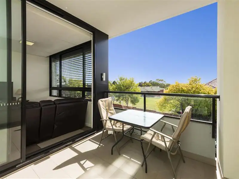 Main view of Homely unit listing, 31/260 Penshurst Street, Willoughby NSW 2068