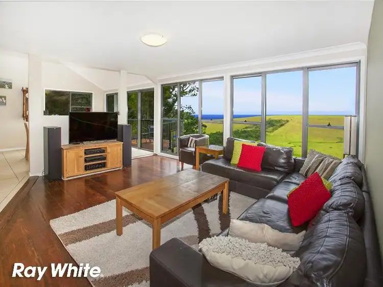 Main view of Homely house listing, 36 Anembo Crescent, Kiama Heights NSW 2533