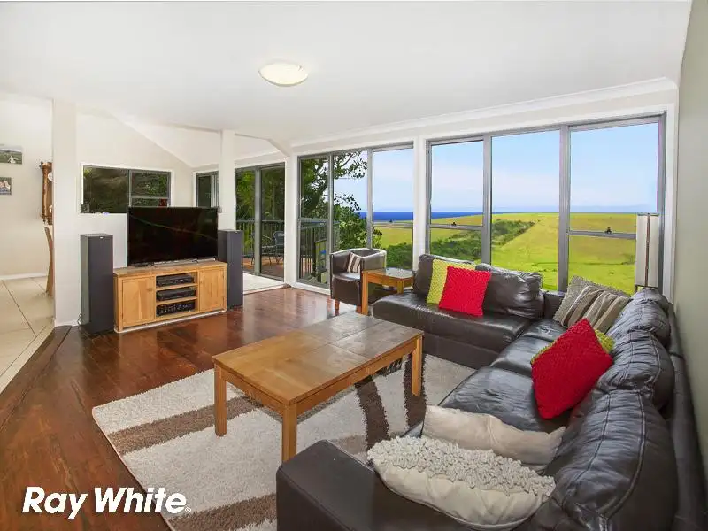 Main view of Homely house listing, 36 Anembo Crescent, Kiama Heights NSW 2533