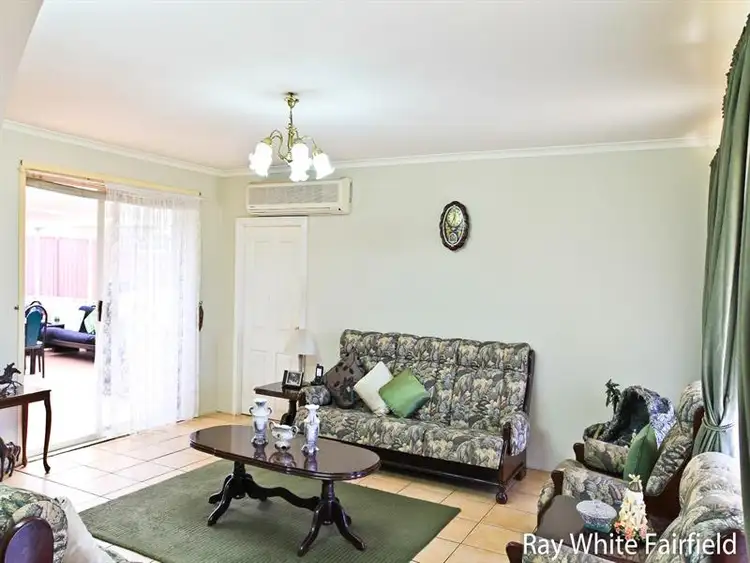 Second view of Homely house listing, 47 Tuncurry Street, Bossley Park NSW 2176