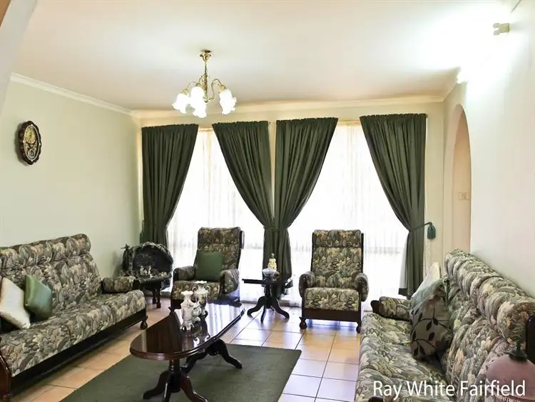 Third view of Homely house listing, 47 Tuncurry Street, Bossley Park NSW 2176