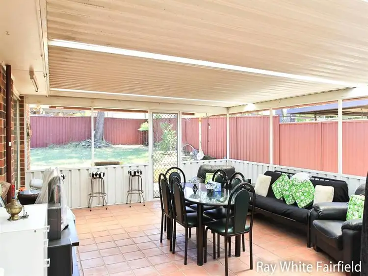Seventh view of Homely house listing, 47 Tuncurry Street, Bossley Park NSW 2176