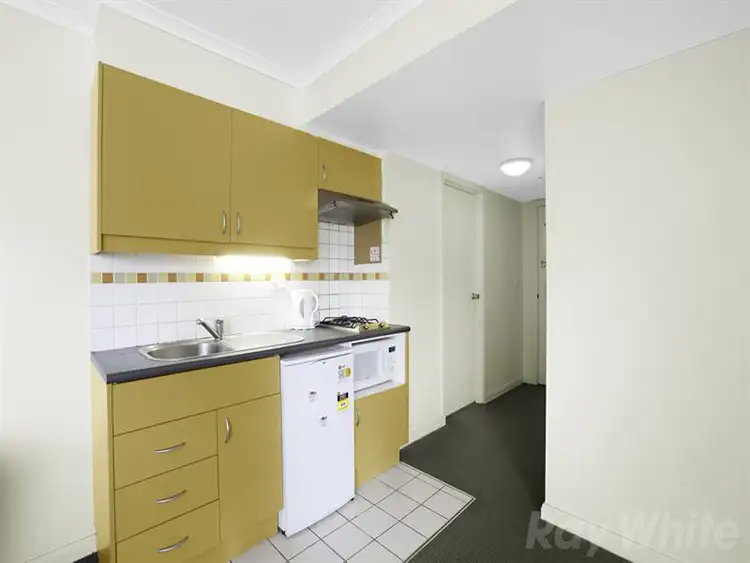 Fourth view of Homely apartment listing, 1311/238 Flinders Street, Melbourne (CBD) VIC 3000
