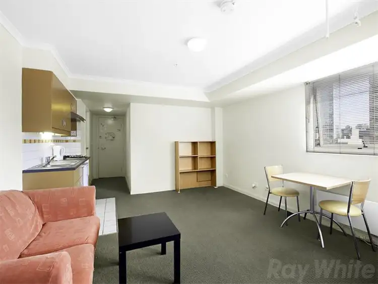 Third view of Homely apartment listing, 1311/238 Flinders Street, Melbourne (CBD) VIC 3000