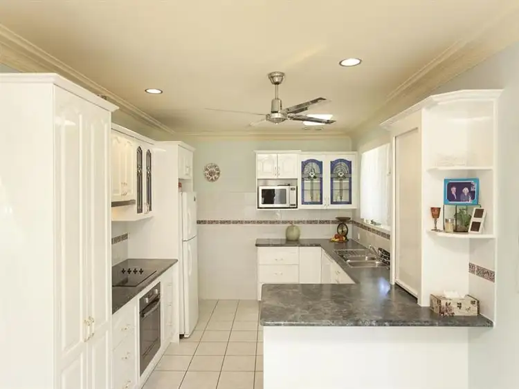 Fourth view of Homely house listing, 7 Tallawong Place, The Gap QLD 4061