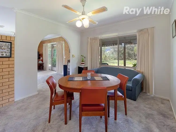 Seventh view of Homely rural property listing, 3281 Kiewa Valley Highway, Kergunyah VIC 3691