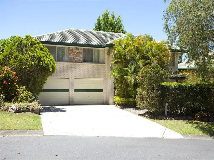 Main view of Homely house listing, 7 Tallawong Place, The Gap QLD 4061