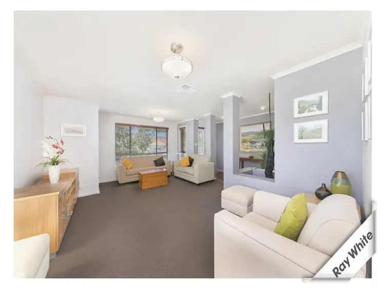 Fourth view of Homely house listing, 3 Batt Place, Gordon ACT 2906