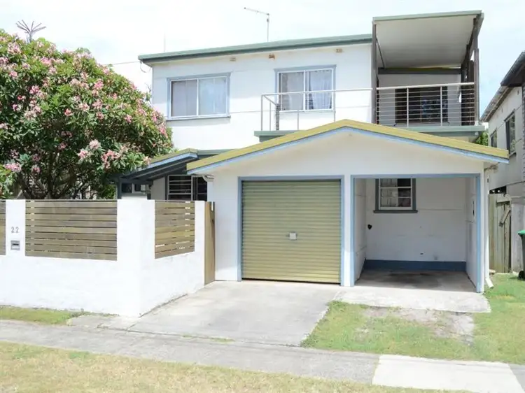 Main view of Homely house listing, 22 Wooli Street, Yamba NSW 2464