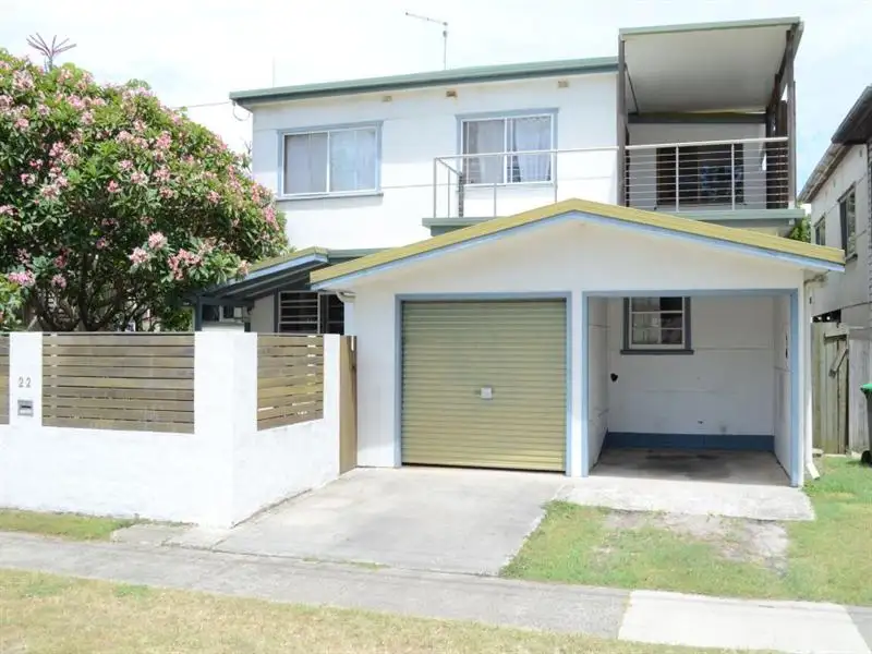 Main view of Homely house listing, 22 Wooli Street, Yamba NSW 2464