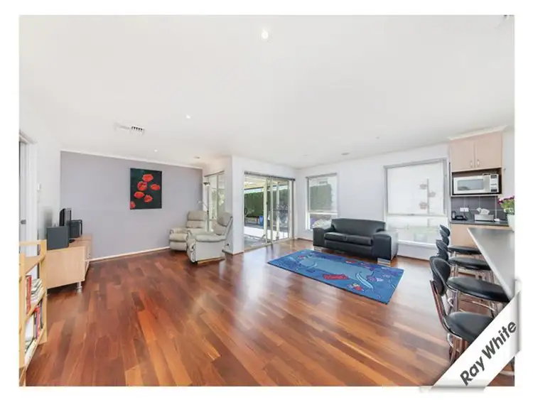 Sixth view of Homely house listing, 3 Batt Place, Gordon ACT 2906