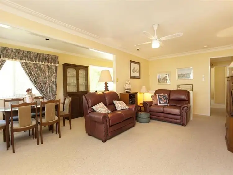 Second view of Homely house listing, 7 Tallawong Place, The Gap QLD 4061
