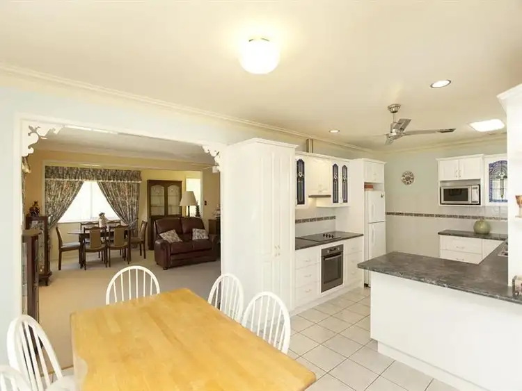 Third view of Homely house listing, 7 Tallawong Place, The Gap QLD 4061