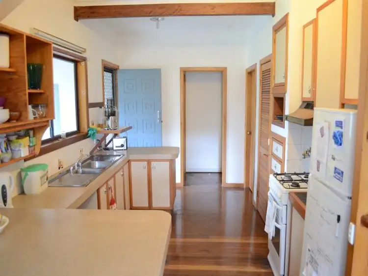 Second view of Homely house listing, 22 Wooli Street, Yamba NSW 2464