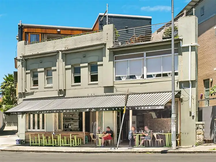 Main view of Homely apartment listing, 1/767 Old South Head Road, Vaucluse NSW 2030