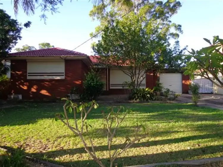 17 Lenton Avenue, Fairfield West NSW 2165