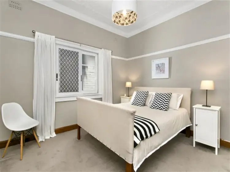 Third view of Homely apartment listing, 1/767 Old South Head Road, Vaucluse NSW 2030