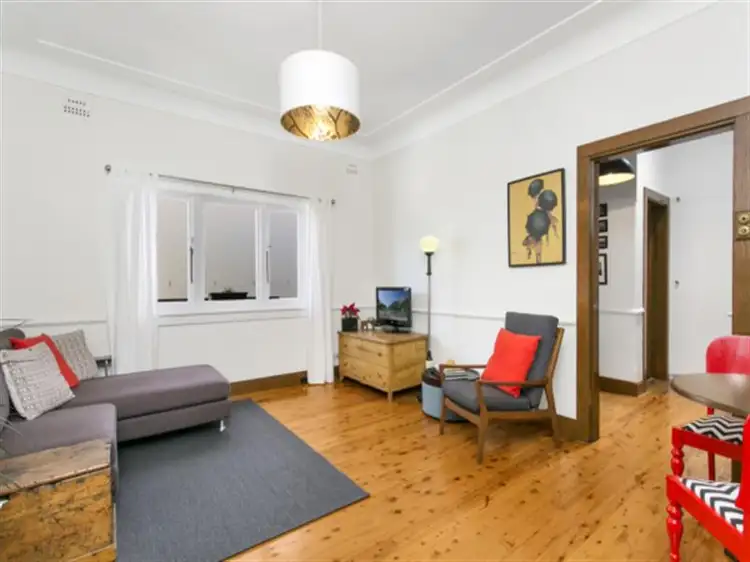 Second view of Homely apartment listing, 1/767 Old South Head Road, Vaucluse NSW 2030