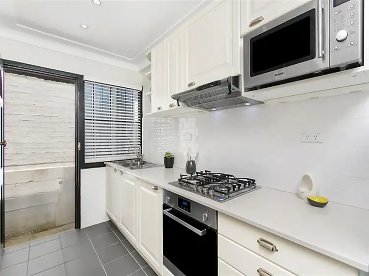 Fourth view of Homely apartment listing, 1/767 Old South Head Road, Vaucluse NSW 2030