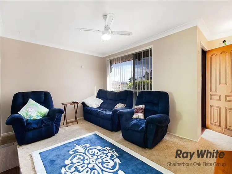 Sixth view of Homely house listing, 4 Lachlan Avenue, Barrack Heights NSW 2528