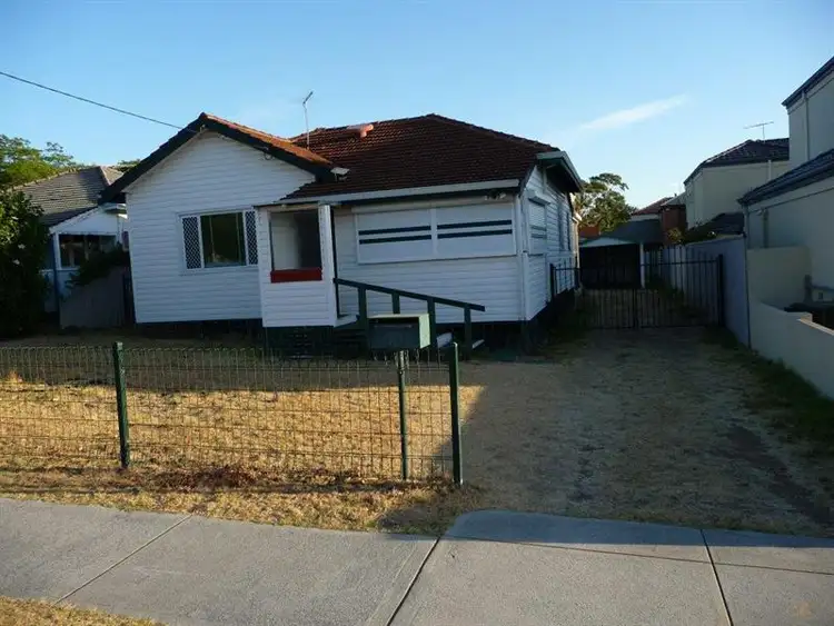 Main view of Homely house listing, 10 Swanston Street, Yokine WA 6060