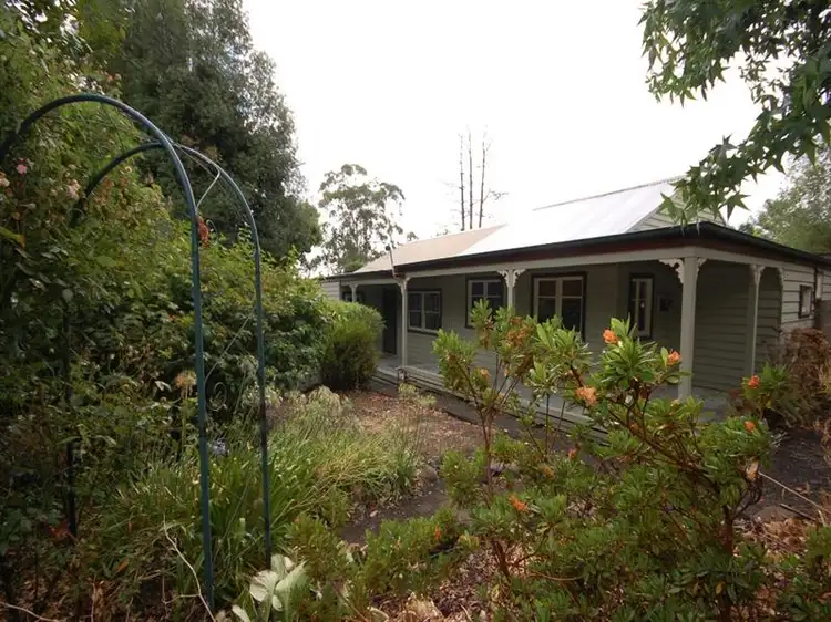 35 Irvine Street, Mount Evelyn VIC 3796