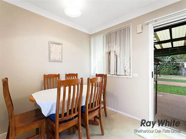 Seventh view of Homely house listing, 4 Lachlan Avenue, Barrack Heights NSW 2528