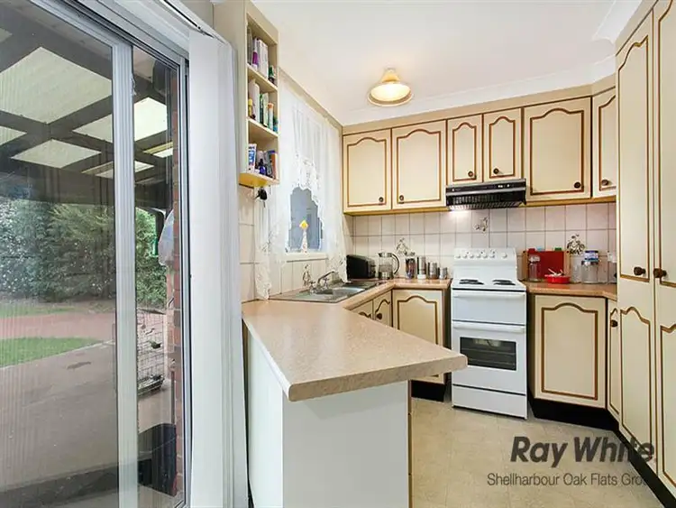 Second view of Homely house listing, 4 Lachlan Avenue, Barrack Heights NSW 2528
