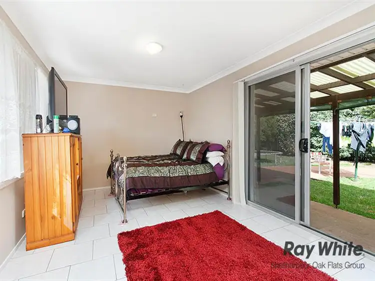 Fourth view of Homely house listing, 4 Lachlan Avenue, Barrack Heights NSW 2528