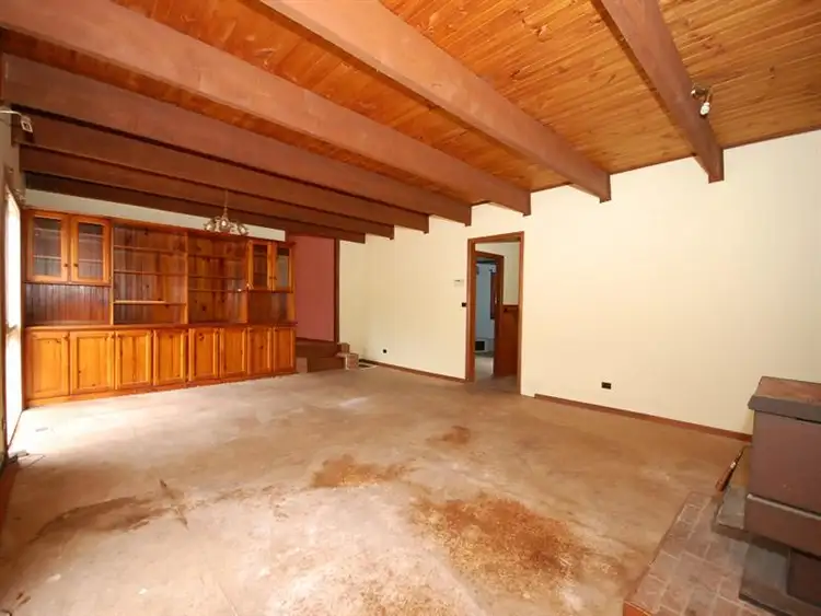 Second view of Homely house listing, 35 Irvine Street, Mount Evelyn VIC 3796