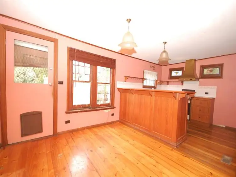 Fourth view of Homely house listing, 35 Irvine Street, Mount Evelyn VIC 3796