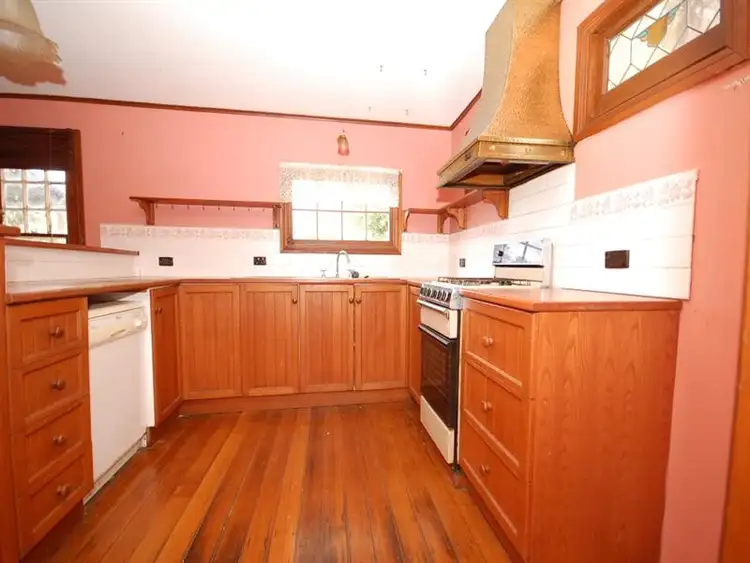 Third view of Homely house listing, 35 Irvine Street, Mount Evelyn VIC 3796