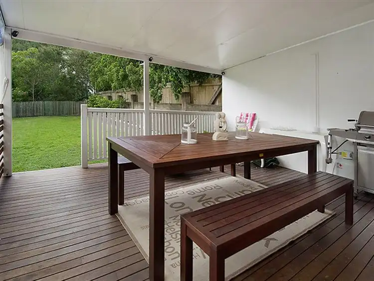 Fifth view of Homely house listing, 9 Gibb Street, Kelvin Grove QLD 4059