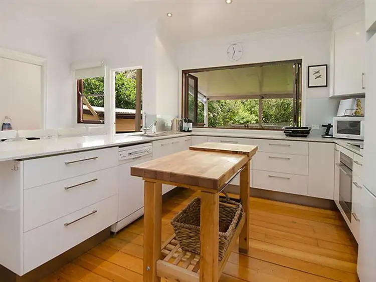Third view of Homely house listing, 9 Gibb Street, Kelvin Grove QLD 4059
