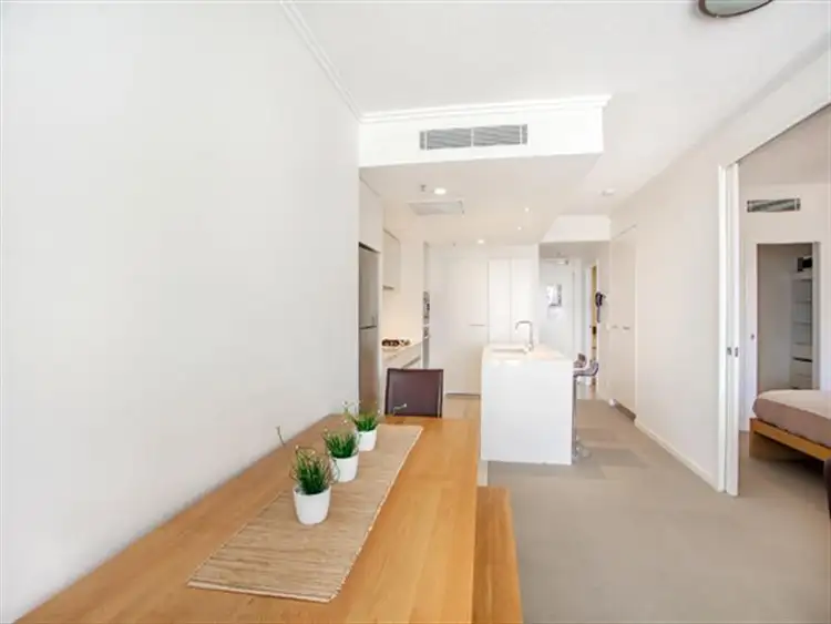 Sixth view of Homely apartment listing, 203/110 Marine Parade 'Reflections Tower Two', Coolangatta QLD 4225