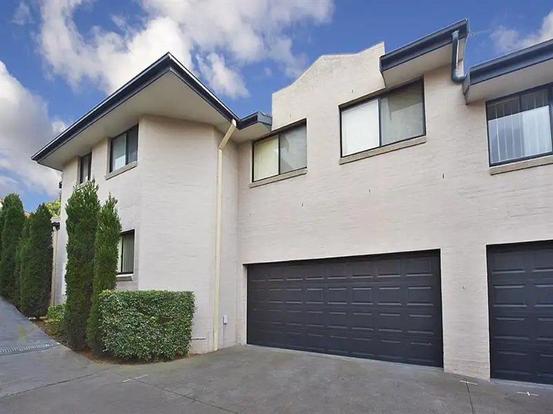 Main view of Homely townhouse listing, 1/14 Pemberton Street, Parramatta NSW 2150