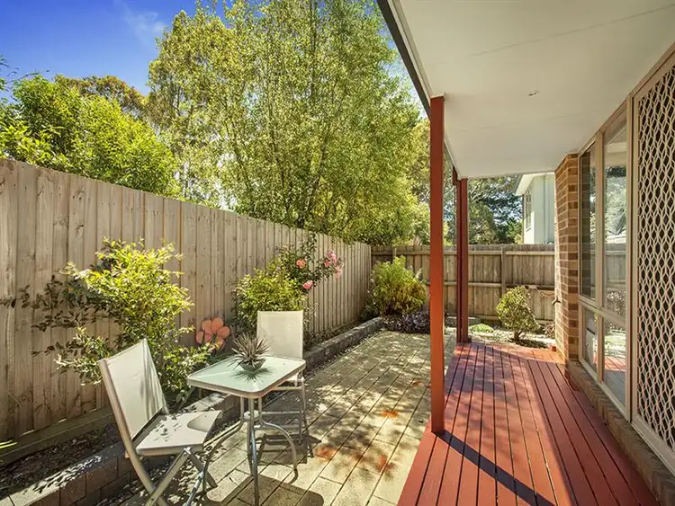 Fourth view of Homely house listing, 3/35-37 Wooddale Grove, Donvale VIC 3111